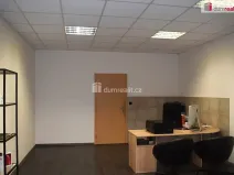 Pronájem kanceláře, Mnichovo Hradiště, Ivana Olbrachta, 25 m2