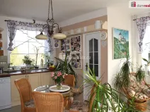 Prodej rodinného domu, Žďár, 250 m2