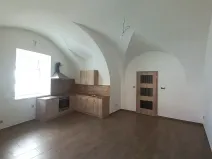 Pronájem bytu 2+kk, Kardašova Řečice, Jablonského tř., 81 m2