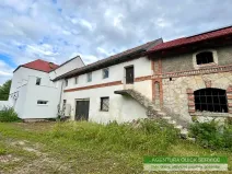 Pronájem skladu, Bubovice, 670 m2