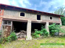 Pronájem skladu, Bubovice, 670 m2