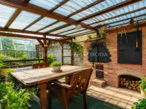 Prodej rodinného domu, Česká Lípa, Škrétova, 310 m2