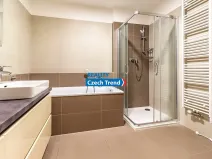 Pronájem bytu 3+kk, Olomouc, Edmunda Husserla, 97 m2