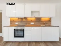 Pronájem bytu 2+kk, Praha - Vysočany, Pod Krocínkou, 59 m2