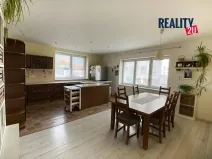 Prodej rodinného domu, Slavkov u Brna, 261 m2
