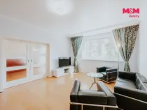 Prodej bytu 3+1, Praha - Dejvice, Mydlářka, 105 m2
