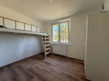 Pronájem bytu 3+kk, Brno, Štefáčkova, 63 m2