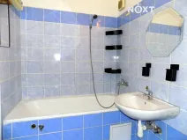 Pronájem bytu 2+1, Česká Lípa, Újezd, 56 m2