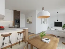 Prodej bytu 3+kk, Mladá Boleslav, 77 m2