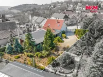 Prodej rodinného domu, Líský, 240 m2