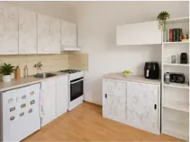 Prodej bytu 1+1, Praha - Krč, Hurbanova, 39 m2