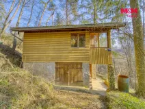 Prodej chaty, Čerňovice, 70 m2