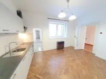 Pronájem bytu 3+1, Praha - Ďáblice, U chaloupek, 100 m2