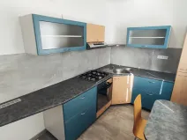 Pronájem bytu 1+1, Šumperk, 8. května, 40 m2