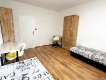 Pronájem bytu 3+1, Brno - Řečkovice, Letovická, 75 m2