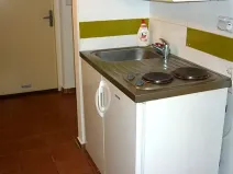 Pronájem bytu 1+1, Uherské Hradiště, Stonky, 30 m2