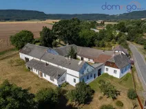 Prodej rodinného domu, Moravská Třebová - Boršov, 400 m2