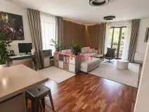 Pronájem bytu 2+kk, Praha - Vršovice, Vršovická, 80 m2