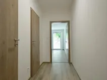 Pronájem bytu 1+kk, Olomouc, Frištenského, 32 m2
