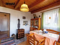 Prodej chaty, Černá v Pošumaví, 71 m2