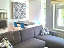 Pronájem bytu 2+kk, Hradec Králové, Rybova, 55 m2