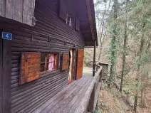 Prodej chaty, Kamenný Přívoz - Hostěradice, 50 m2