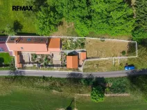 Prodej rodinného domu, Myštice, 115 m2