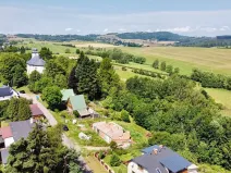 Prodej rodinného domu, Čistá u Horek, 188 m2