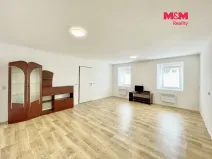 Prodej bytu 1+1, Hradec nad Svitavou, 45 m2