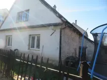 Dražba rodinného domu, Dvorce, Smetanova, 246 m2