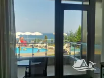 Prodej bytu 1+kk, Bjala, Bulharsko, 62 m2
