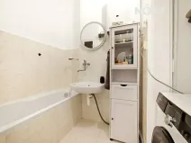 Pronájem bytu 2+kk, Praha - Vršovice, Vršovická, 49 m2