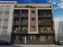 Prodej bytu, Torrevieja, Alicante, Španělsko, 44 m2