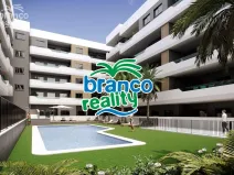 Prodej bytu 3+kk, Santa Pola, Alicante, Španělsko, 84 m2