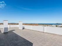 Prodej bytu 3+kk, Cartagena, Murcia, Španělsko, 99 m2