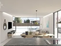 Prodej rodinného domu, Banos y Mendigo, Murcia, Španělsko, 129 m2
