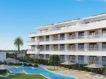 Prodej bytu 3+kk, Orihuela Costa, Alicante, Španělsko, 73 m2