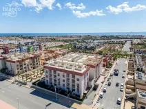 Prodej bytu 3+kk, Orihuela Costa, Alicante, Španělsko, 69 m2