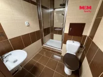 Pronájem bytu 1+1, Ostrava - Poruba, Otakara Jeremiáše, 37 m2
