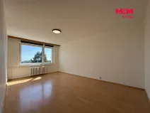 Pronájem bytu 1+1, Ostrava - Poruba, Otakara Jeremiáše, 37 m2