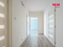 Prodej bytu 3+kk, Chomutov, Gerstnerova, 70 m2