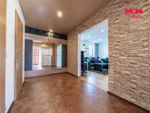 Prodej rodinného domu, Komárov, Sokolovická, 200 m2