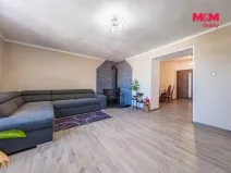 Prodej rodinného domu, Račice, 200 m2