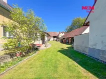 Prodej rodinného domu, Nezamyslice, 98 m2