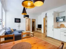 Prodej bytu 3+kk, Harrachov, 50 m2