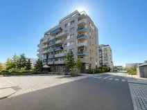 Pronájem bytu 2+kk, Praha - Hloubětín, Waltariho, 50 m2