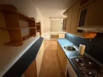 Prodej bytu 3+1, Jeseník, U Kasáren, 69 m2