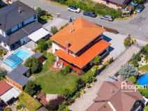 Prodej rodinného domu, Louňovice, Soví, 197 m2
