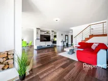 Prodej rodinného domu, Louňovice, Soví, 197 m2