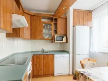 Prodej bytu 3+1, Písek, Zátavské nábř., 97 m2